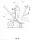 Fig. 08 - A COMBINATION OF CHILD CARRIER AND STROLLER