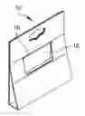 Fig. 01 - Stress-relief display hanger