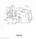 Fig. 19 - Modular check-in and baggage handling system and method