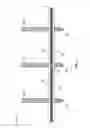 Fig. 04 - Device for hanging objects