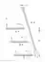 Fig. 05 - Device for hanging objects