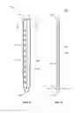 Fig. 08 - Device for hanging objects