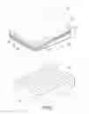 Fig. 03 - Mattress protector and method to wrap a mattress with the same
