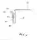 Fig. 09 - Mattress protector and method to wrap a mattress with the same