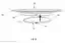 Fig. 03 - Serving Platter with Interchangeable Decorative Insert
