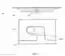 Fig. 04 - Serving Platter with Interchangeable Decorative Insert