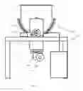 Fig. 05 - Wok apparatus applicable to fully automated cooking machine
