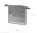Fig. 07 - EGG PREPARATION ASSISTANCE DEVICE