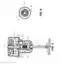 Fig. 04 - Tamping augur