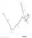 Fig. 08 - Compactly stackable wire chafing stand