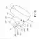 Fig. 10 - Pivoting device for a cooking equipment