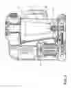 Fig. 03 - High-speed blending blade for a food processing appliance