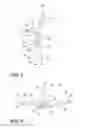 Fig. 08 - High-speed blending blade for a food processing appliance