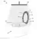 Fig. 01 - Ultraviolet-based bathroom surface sanitization