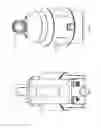 Fig. 05 - Hand-held vacuum cleaner