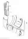 Fig. 07 - Hand-held vacuum cleaner