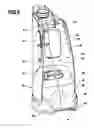 Fig. 06 - Portable hard surface cleaning appliance