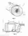Fig. 03 - Surface Cleaning Appliance with Motorized Wand