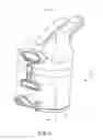 Fig. 05 - Surface cleaning apparatus
