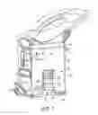 Fig. 08 - Surface cleaning apparatus
