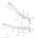 Fig. 34 - Surface cleaning apparatus
