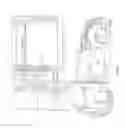 Fig. 45 - Surface cleaning apparatus