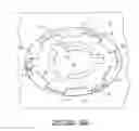 Fig. 07 - Adapter plate for a rotary floor scrubbing machine