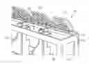 Fig. 01 - Cutlery basket for a dishwasher
