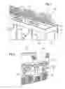 Fig. 02 - Cutlery basket for a dishwasher