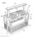 Fig. 03 - Cutlery basket for a dishwasher