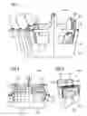 Fig. 04 - Cutlery basket for a dishwasher