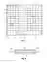 Fig. 05 - Dishwasher rack assembly having positionable support members