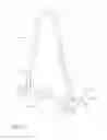 Fig. 06 - Dishwasher rack assembly having positionable support members
