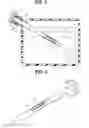 Fig. 03 - Medicinal solution collecting tool and endoscope cleaning/disinfecting apparatus