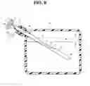 Fig. 07 - Medicinal solution collecting tool and endoscope cleaning/disinfecting apparatus