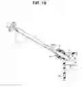 Fig. 08 - Medicinal solution collecting tool and endoscope cleaning/disinfecting apparatus
