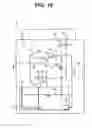 Fig. 14 - Medicinal solution collecting tool and endoscope cleaning/disinfecting apparatus