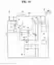Fig. 15 - Medicinal solution collecting tool and endoscope cleaning/disinfecting apparatus