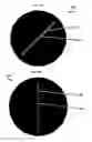 Fig. 17 - Computerized refraction prescription determination with sphere calculation