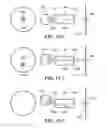 Fig. 12 - Apparatus and method of determining an eye prescription