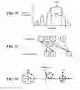 Fig. 41 - Apparatus and method of determining an eye prescription
