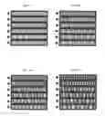 Fig. 22 - Computerized pupillary distance measurement system and method