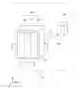 Fig. 01 - PROBE AND SUBJECT INFORMATION ACQUIRING APPARATUS