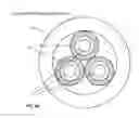 Fig. 12 - SYSTEM AND APPARATUS COMPRISING A MULTISENSOR GUIDEWIRE FOR USE IN INTERVENTIONAL CARDIOLOGY