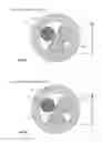 Fig. 14 - SYSTEM AND APPARATUS COMPRISING A MULTISENSOR GUIDEWIRE FOR USE IN INTERVENTIONAL CARDIOLOGY