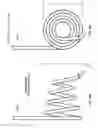 Fig. 38 - SYSTEM AND APPARATUS COMPRISING A MULTISENSOR GUIDEWIRE FOR USE IN INTERVENTIONAL CARDIOLOGY