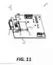 Fig. 11 - Carrier assembly for blood pressure module