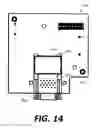 Fig. 14 - Carrier assembly for blood pressure module