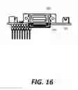 Fig. 16 - Carrier assembly for blood pressure module