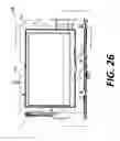 Fig. 26 - Carrier assembly for blood pressure module